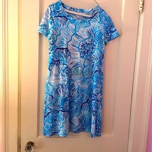 Lilly Pulitzer Women”s Dress